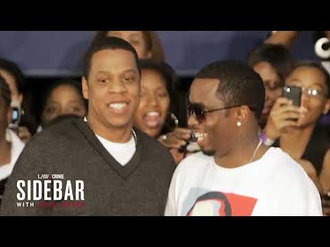 Diddy’s Team SCORES Big WIN as Footage of Jay Z Being The REAL SNAKE LEAKS!