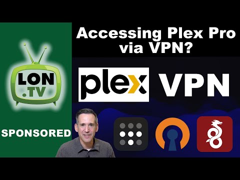 Using Plex on a Personal VPN Like Tailscale