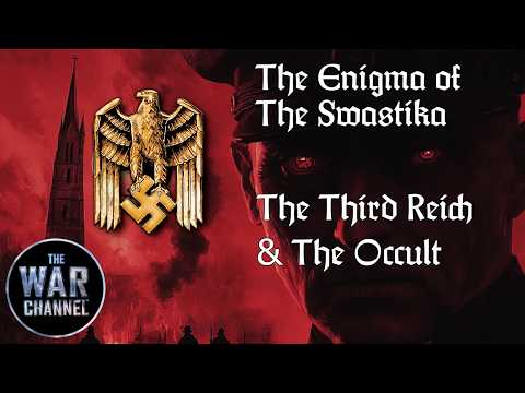 The Enigma of the Swastika | Occult History of the Third Reich | Full Documentary