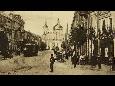 Віцебск у Расеі. Пад імперскаю пятою / Загадкі беларускай гісторыі | Витебск в Российской империи