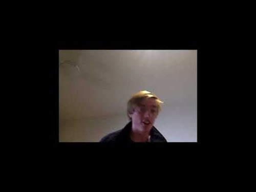 Shot on MacBook | #ReflectionBrollChallenge