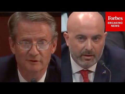 'Why Did You Post This?': Tim Burchett Confronts USA Fencing Chief With His Social Media Posts