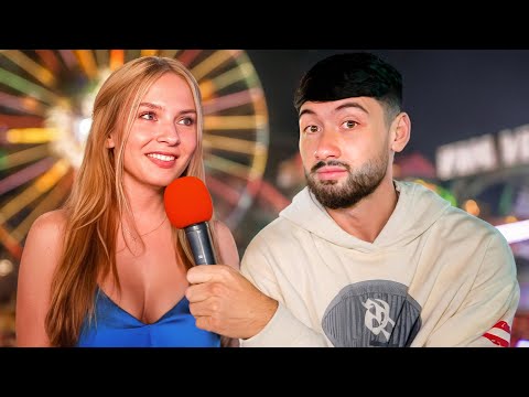 Asking DUMB Students EASY Questions