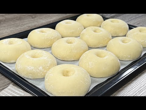 Unbelievable👌 Why didn't I know this secret before! They're so delicious, I want to make them every