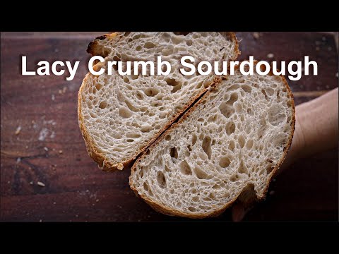 Sourdough Bread