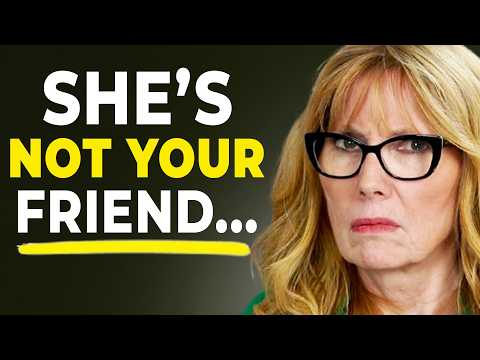 The Silent Aggression Between Women No One Talks About