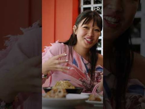 #Beabadoobee shares her ‘lunchbox moment’ #filipinofood #adobo