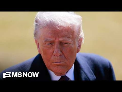 MAGA splinters over Iran war, testing Trump’s grip on the GOP ahead of midterms