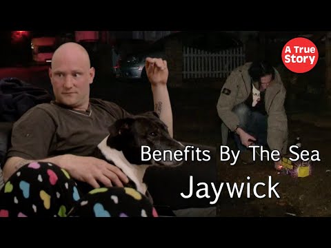 Tides of Trouble: Surviving Britain’s Poorest Seaside Town | Benefits By The Sea S2E6