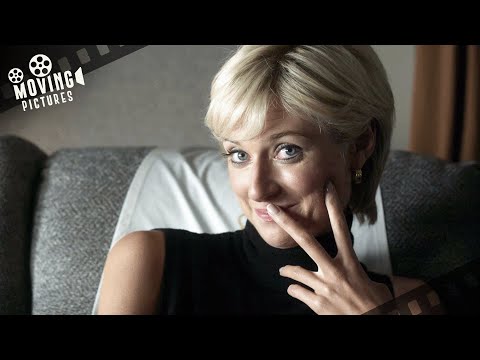 Charles Talks To Diana's Ghost | The Crown (Dominic West, Elizabeth Debicki)