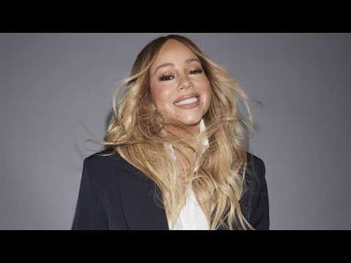 Mariah Carey Shares Her Most Fabulous Life Lessons | Harper's Bazaar