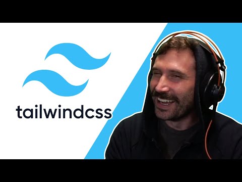 Tailwind Is Ugly Code But....