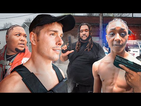 Visiting the Most Dangerous City in America (2023 Edition)