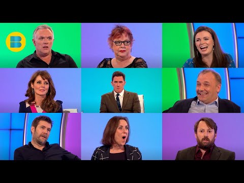 The Season 8 Collection | Would I Lie to You? Compilation | Banijay Comedy