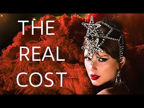 What is The Price of Being Taylor Swift?