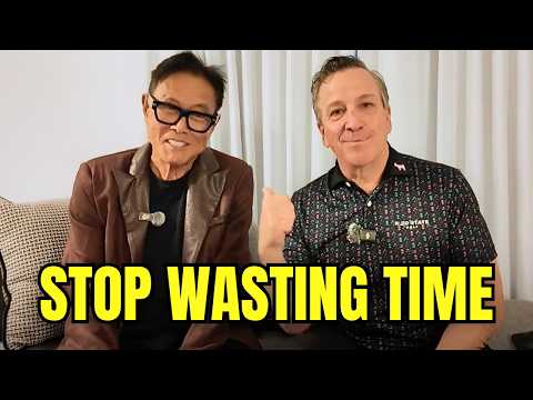 We’re Old and Rich If You’re In Your Young Watch This Before It’s Too Late