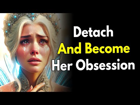 Detach and Become Her Obsession ~Dark Stoic