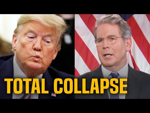 Wait…Trump’s trade deals HAVEN’T BEEN SIGNED?