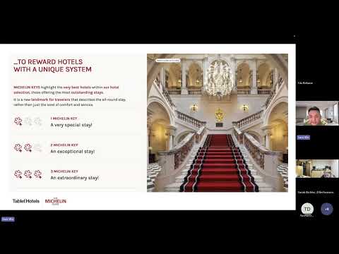 Learn How to Partner with The MICHELIN Guide — December 16, 2025