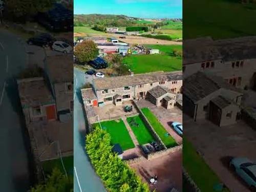 Cocker Farm , Pepper Hill, Shelf