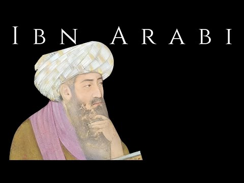 Ibn Arabi's Dangerous Idea That Bridged Two Religions