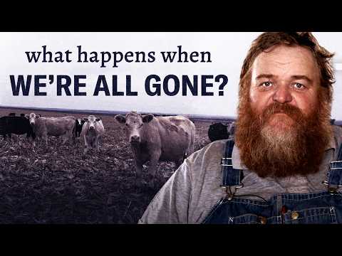 We Went To Nebraska: The Beef Crisis Will Shock You