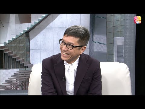 《亞視百人》第72集 - 陳輝虹 | ATV 100 Celebrities Ep72 | ATV