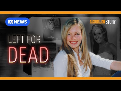 After surviving an attack that shocked Australia, Lauren is being tested again | Australian Story