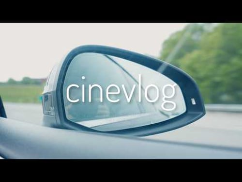 How “cinematic vlogs” are changing YouTube