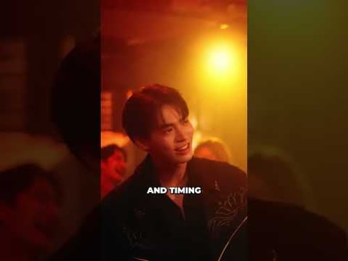 Win Metawin never planned to act?! #winmetawin #actorstory #thaiactor