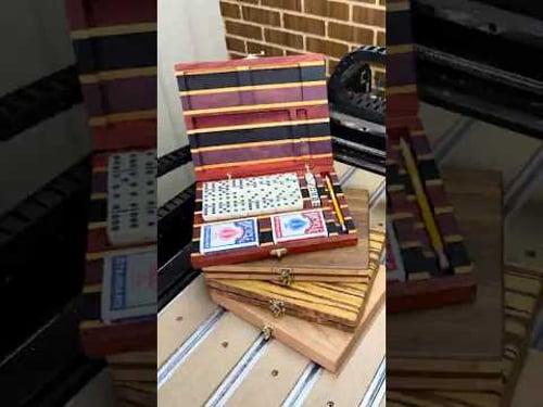 New CIC Kit just DROPPED! #cicworkshop