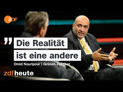 Instrumentalisiert Trump die Nationalgarde für seine Ziele? | Markus Lanz vom 08. Oktober 2025