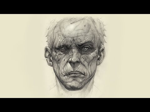 How To Draw and Texture Realistic Skin (Tutorial)