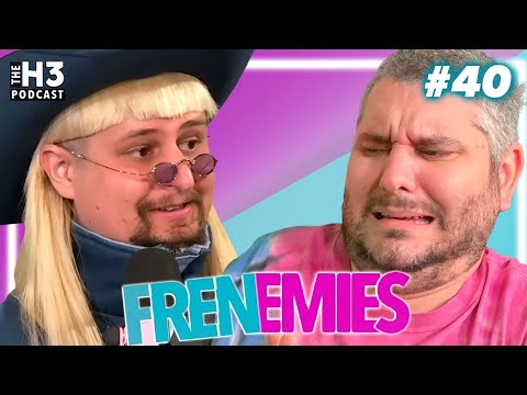 Frenemies Is Back & Short Lived