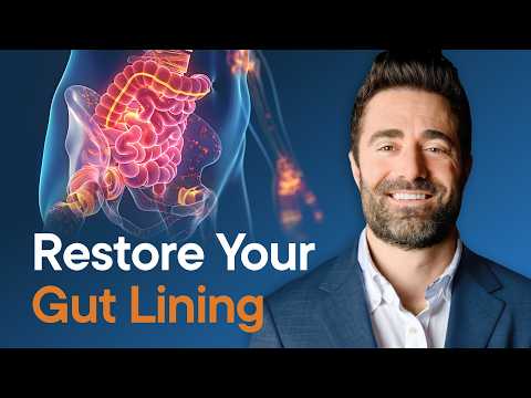 Heal Leaky Gut With A Powerful New Supplement