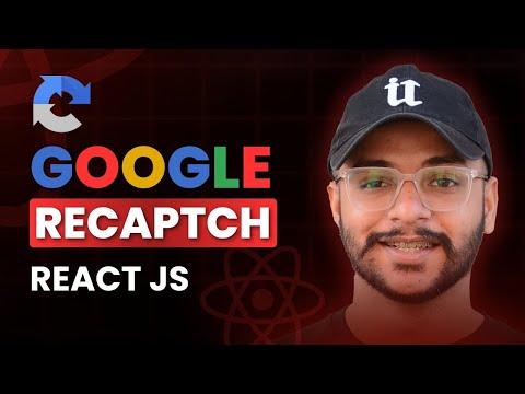 How to Use Google reCAPTCHA in ReactJS