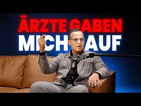 Zwischen Leben und Tod: Die Geschichte meines Erfolgs (Dominik Kettner im Interview)