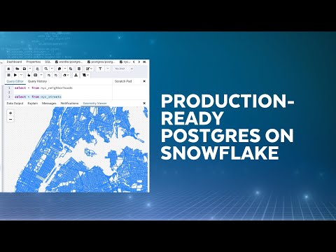 Postgres + AI: A RAGs to riches story