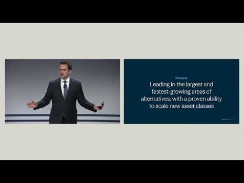 2025 Brookfield Asset Management Investor Day: Full Presentation