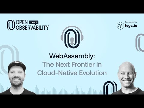 WebAssembly: The Next Frontier in Cloud-Native Evolution