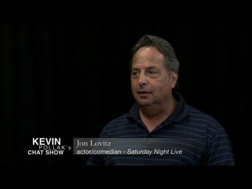 KPCS: Jon Lovitz #178