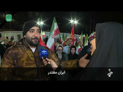 خبر 21 - یکشنبه 9 فروردین 1405