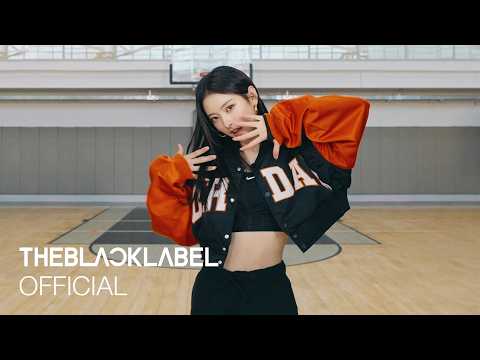 MEOVV(미야오) 2025 MAMA AWARDS DANCE PRACTICE VIDEO