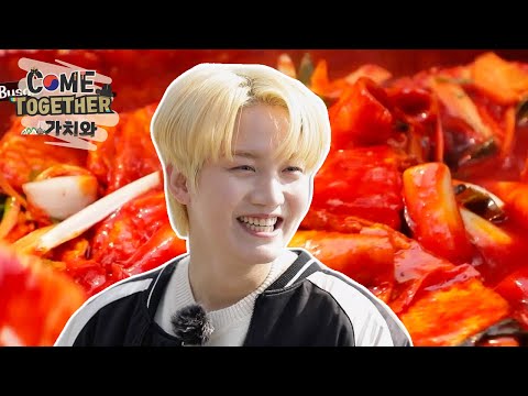 ONF at BUSAN (Come Together)ㅣKBS WORLD TV