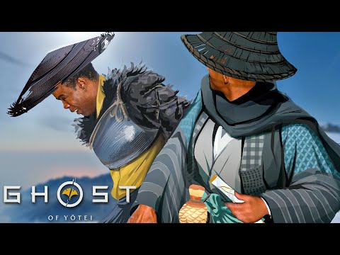 Takezo almost made me quit Ghost of Yotei