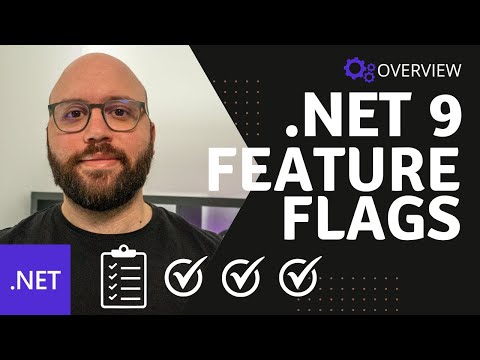 .NET 9 🔥🚀 : ASP.NET Core feature flags