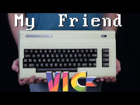 Testing and Repairing My Commodore VIC-20s | Part 1