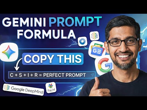 Gemini 3 Deep Research, Audio, Sheets & Vids: 15 Features You’re Missing