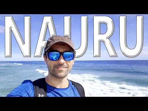 I spent 24 hours in the World's Smallest Republic