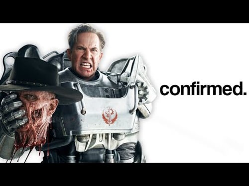 EVERY Fallout Season 2 Spoiler Explained